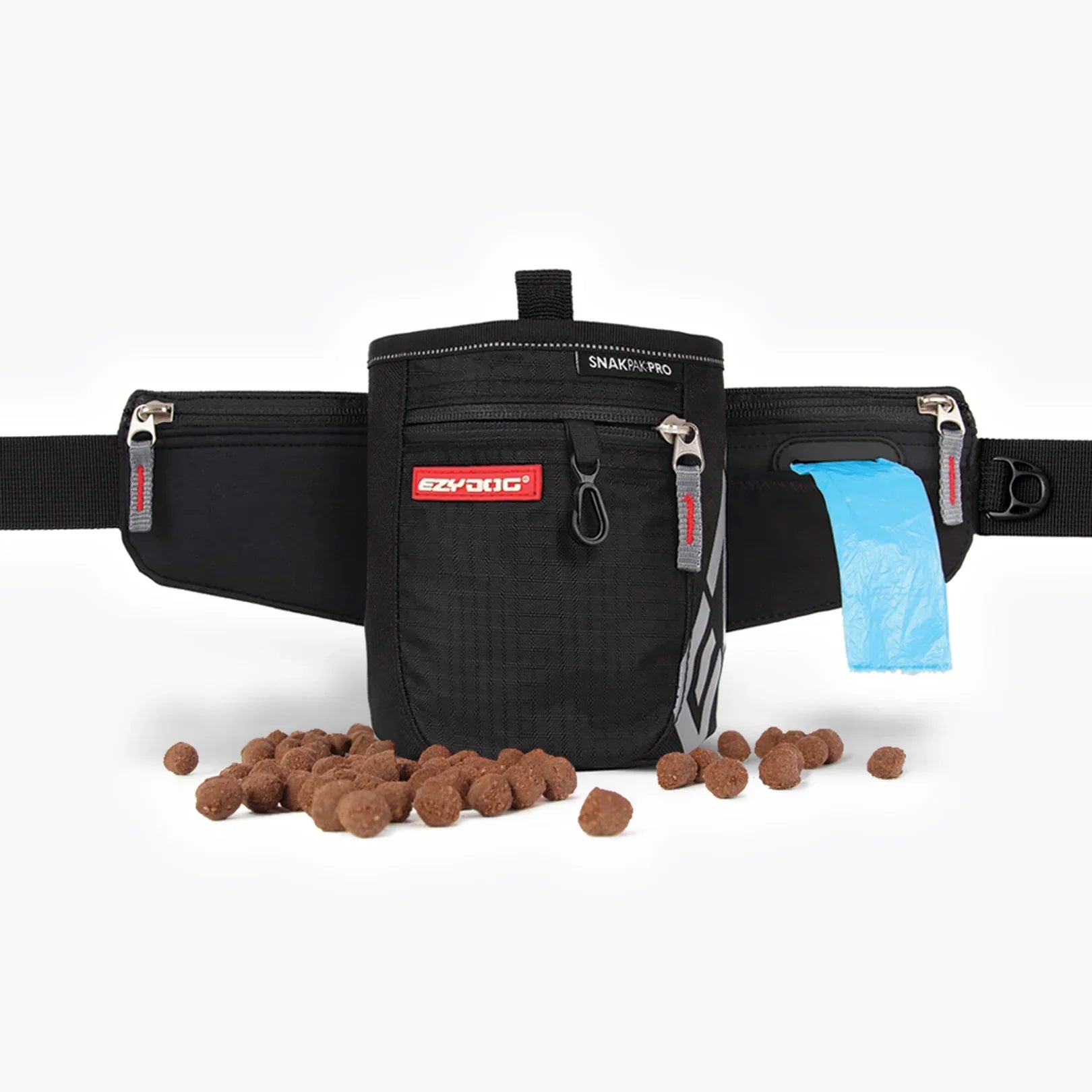 dog treat pouch