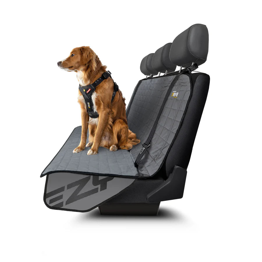 Drive Seat Cover