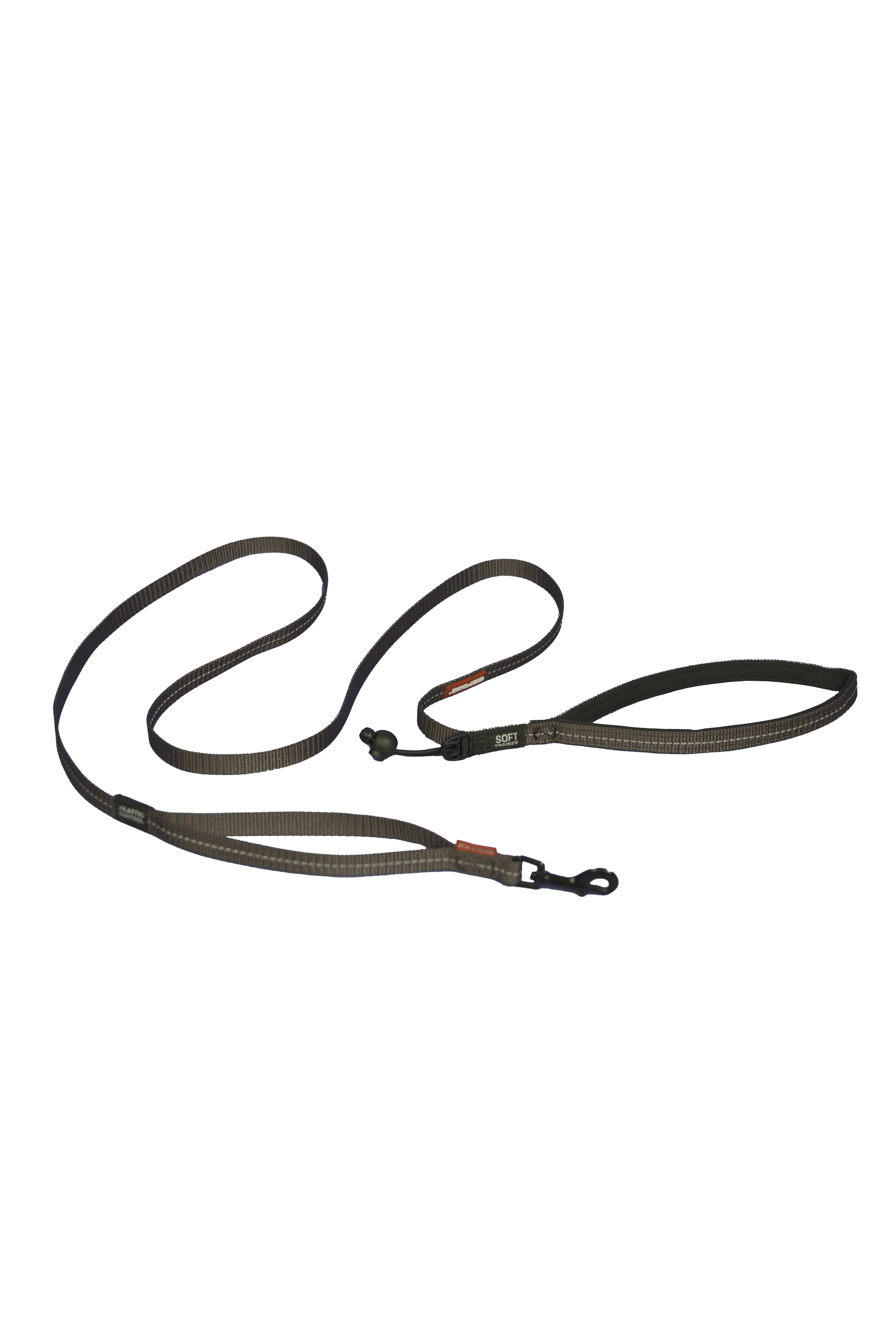 Soft Trainer Dog Leash