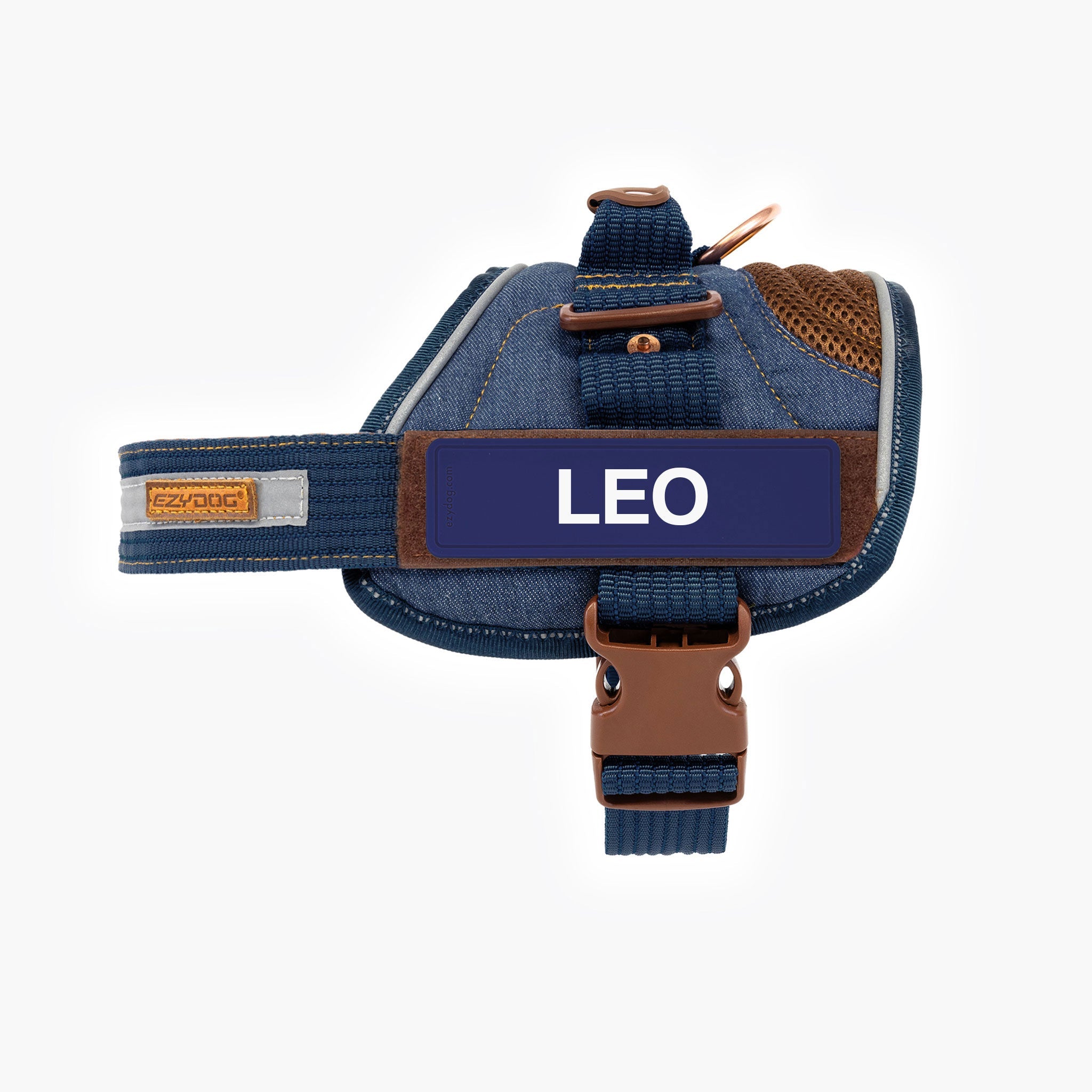 Convert Harness