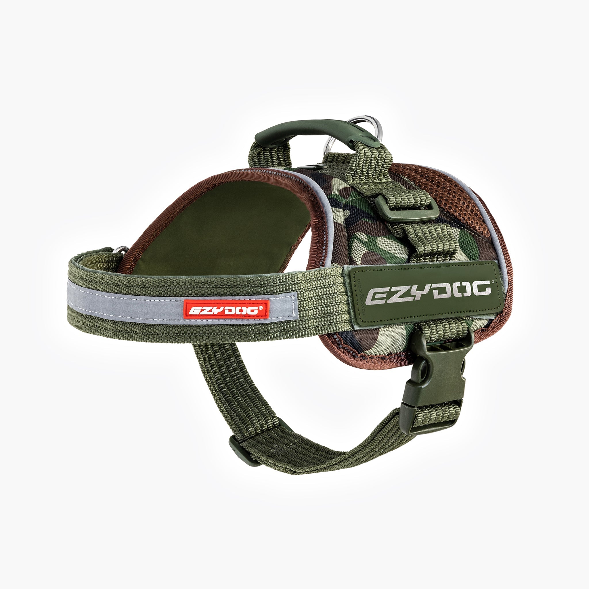 Convert Harness