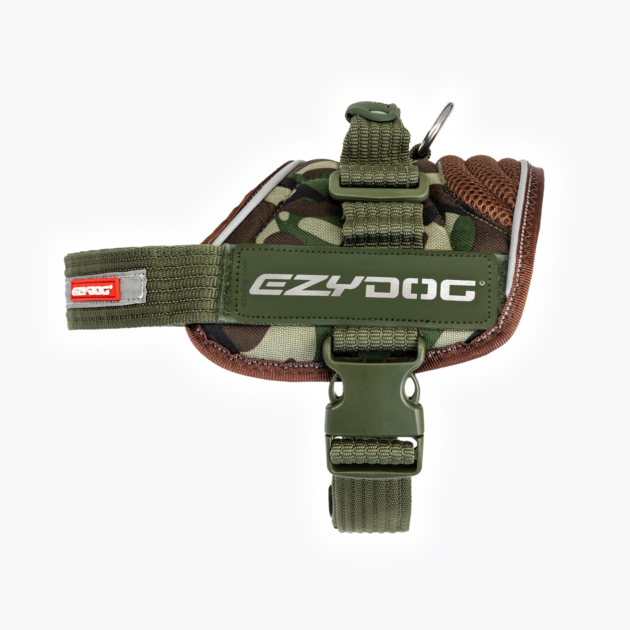 Convert Harness