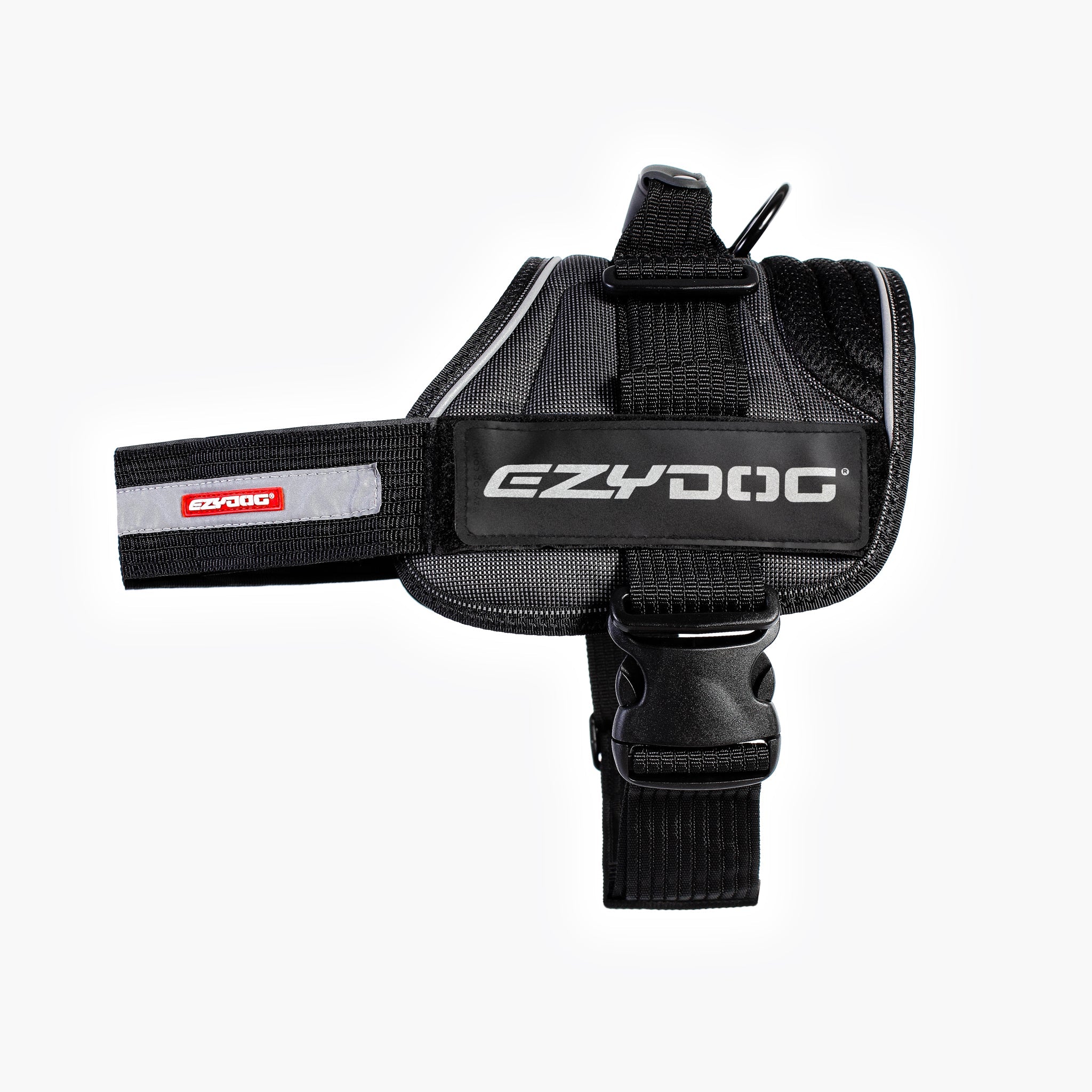 Convert Harness Charcoal