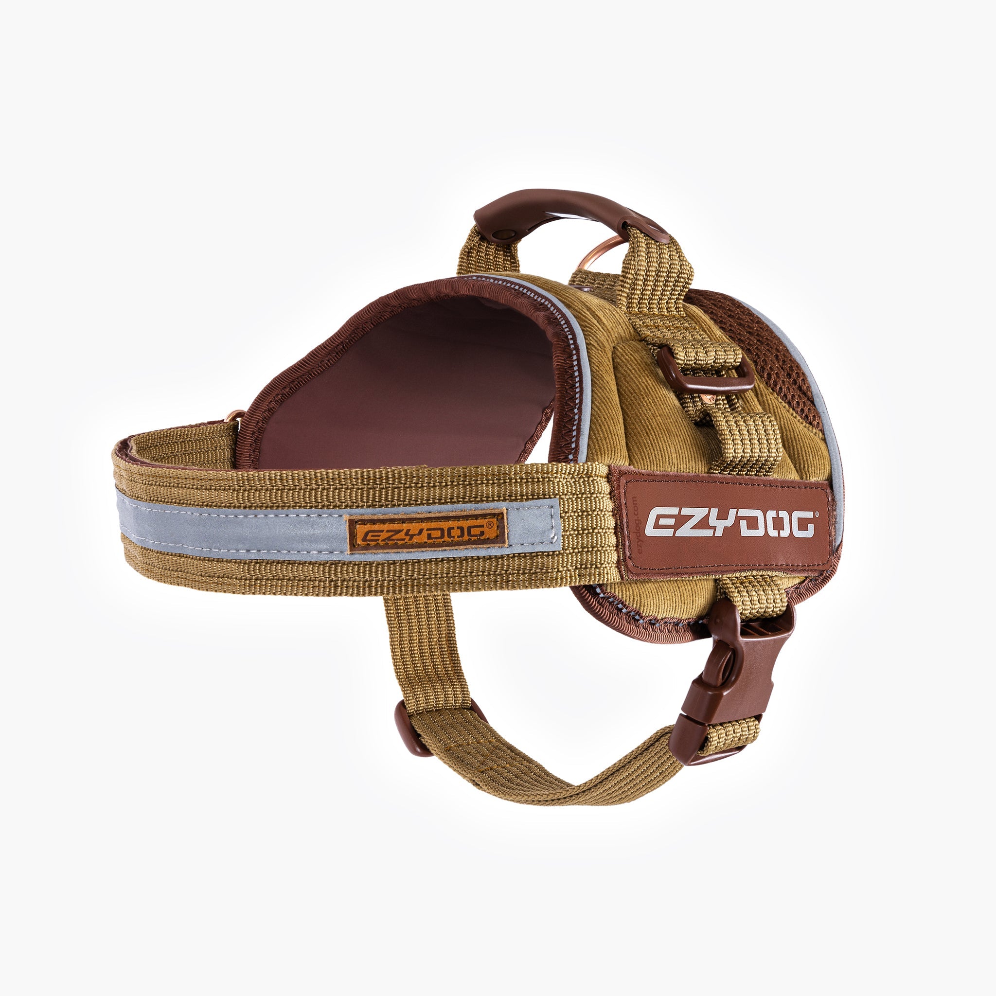 Convert Harness