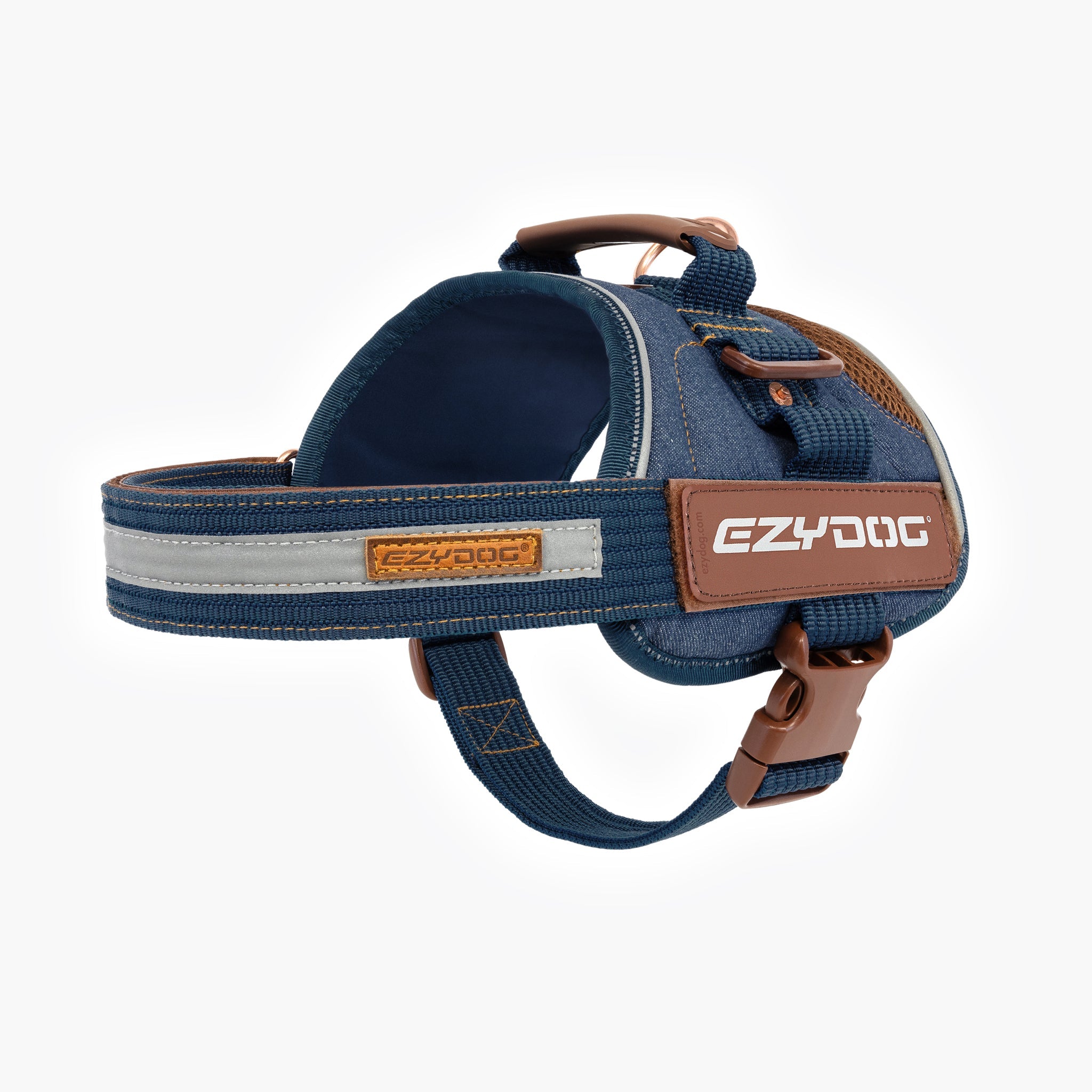Convert Harness