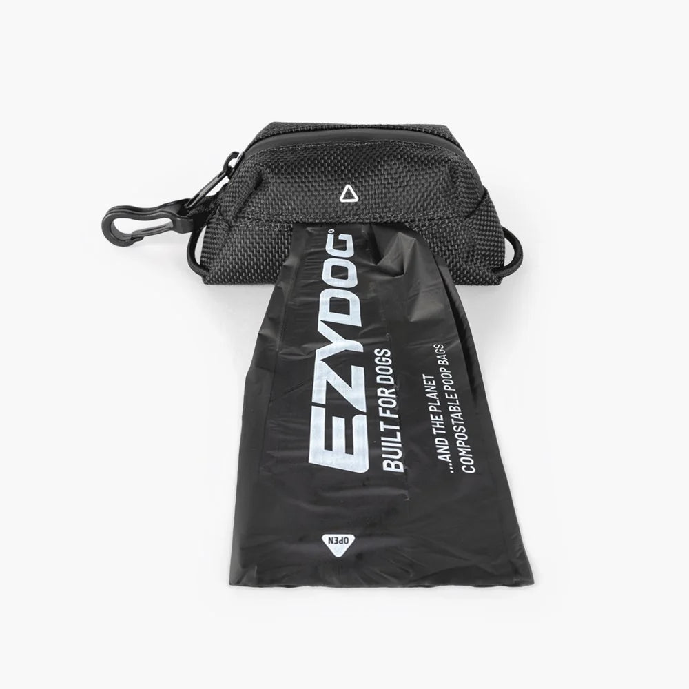 Essential Poop Bag Holder
