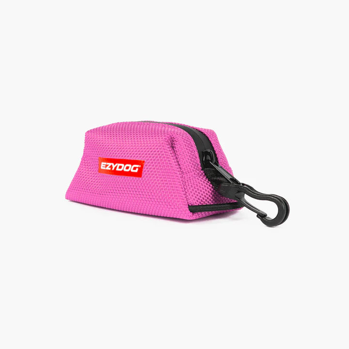 Essential Poop Bag Holder