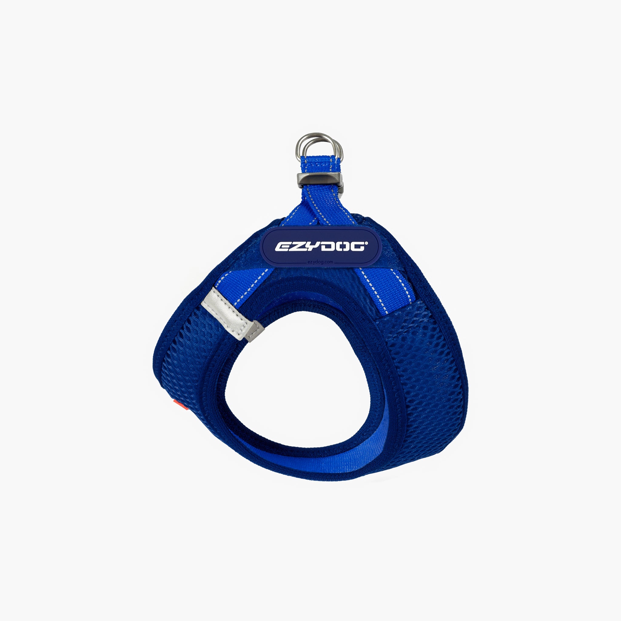 FORMFIT Blue Harness LHS