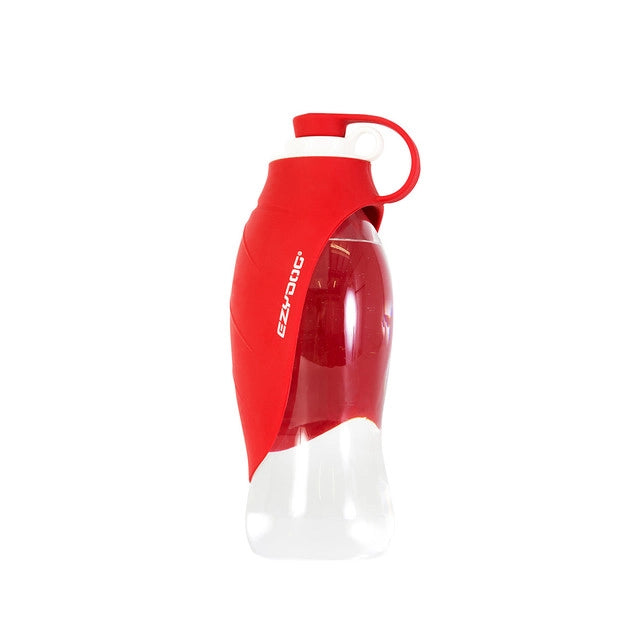 Leaf Water Bottle for Dogs