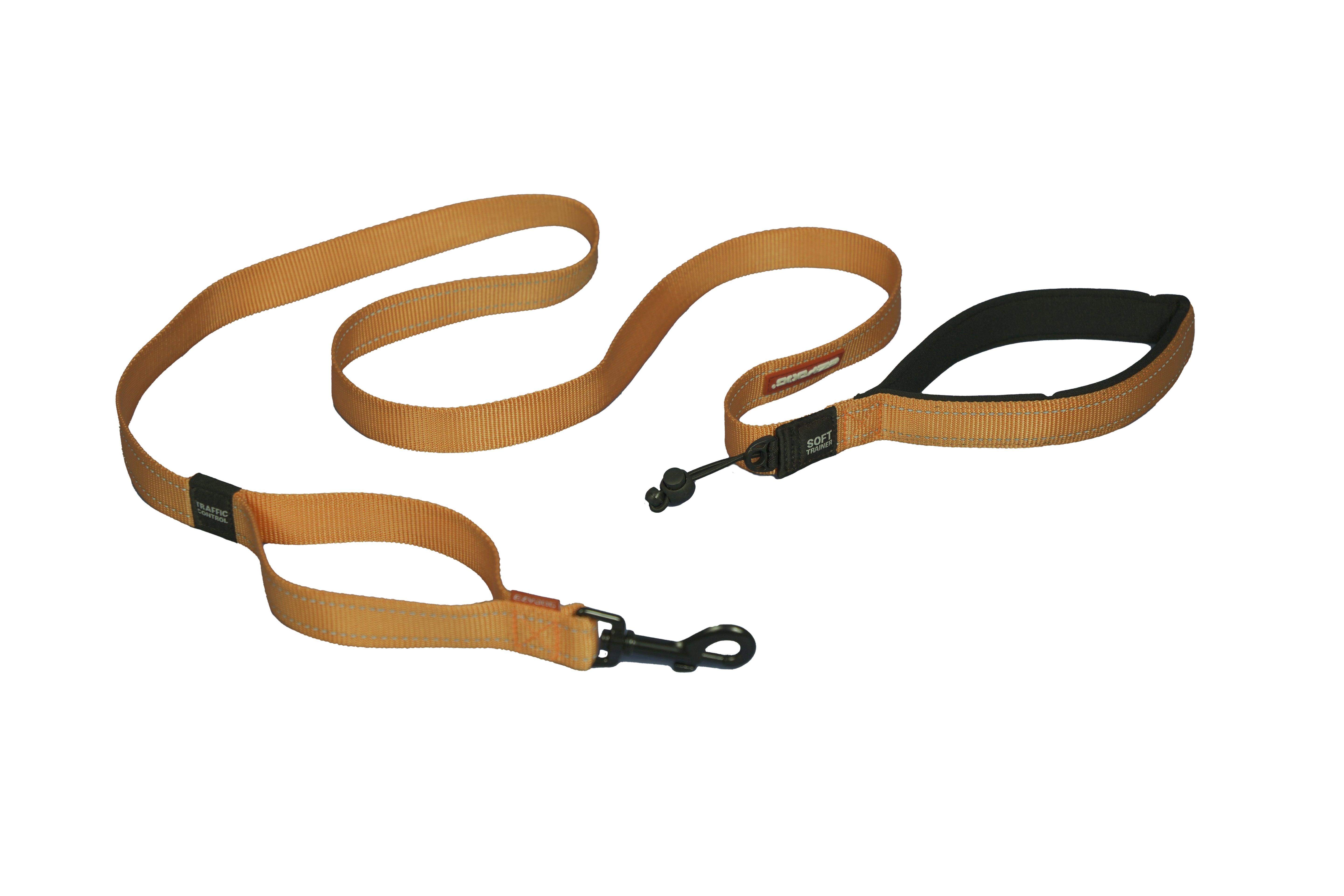 Soft Trainer Dog Leash