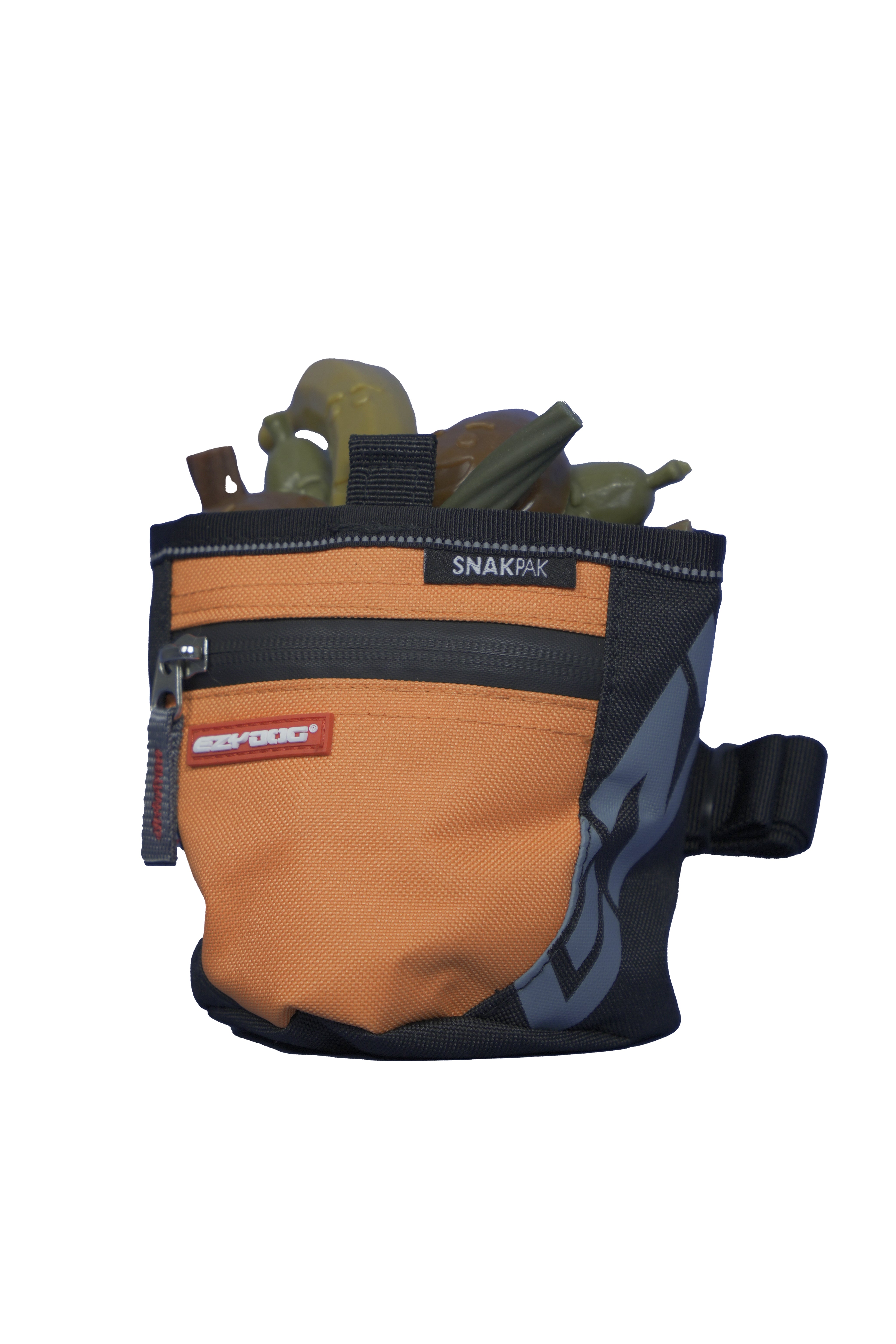 SnakPak Training Treat Bag
