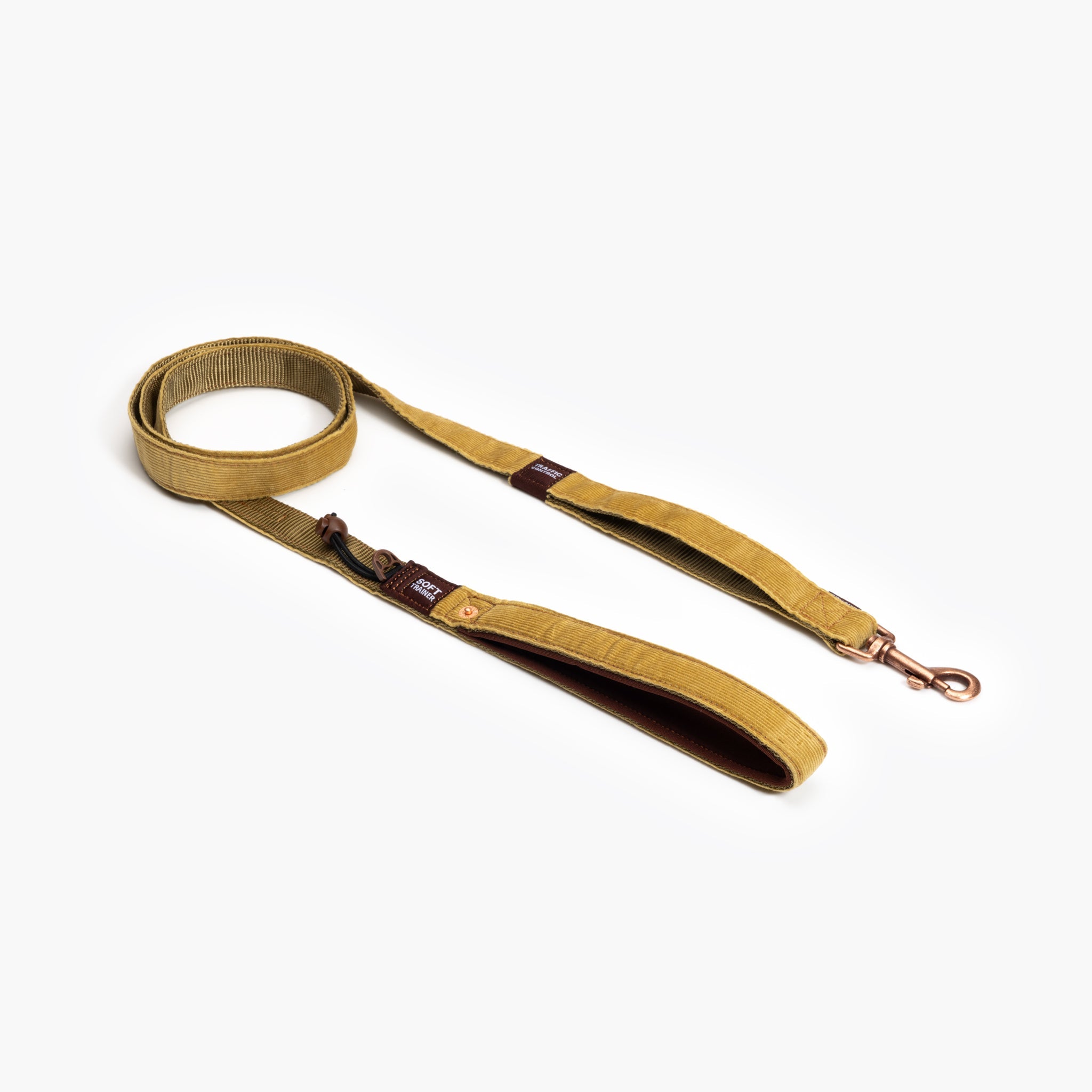 Soft Trainer Dog Leash