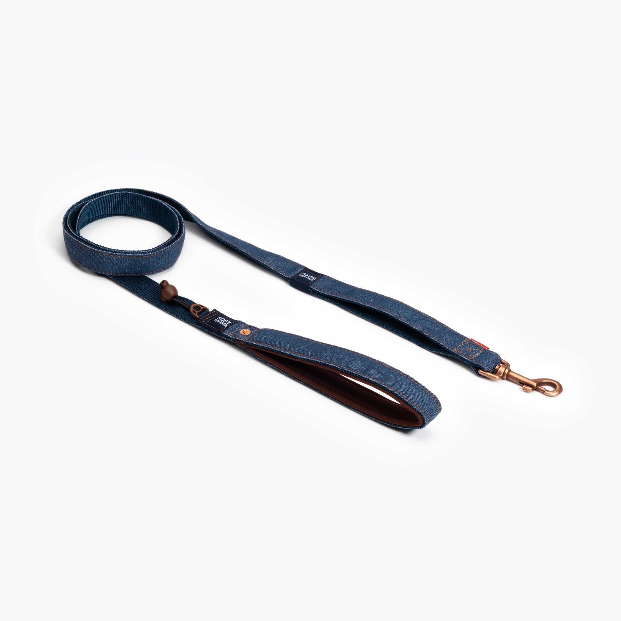 Soft Trainer Dog Leash