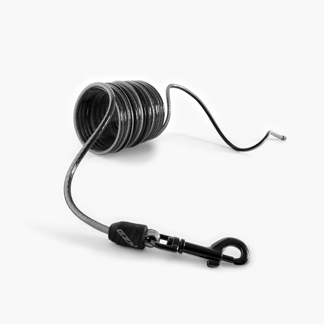Track N Train Slimline Dog Leash