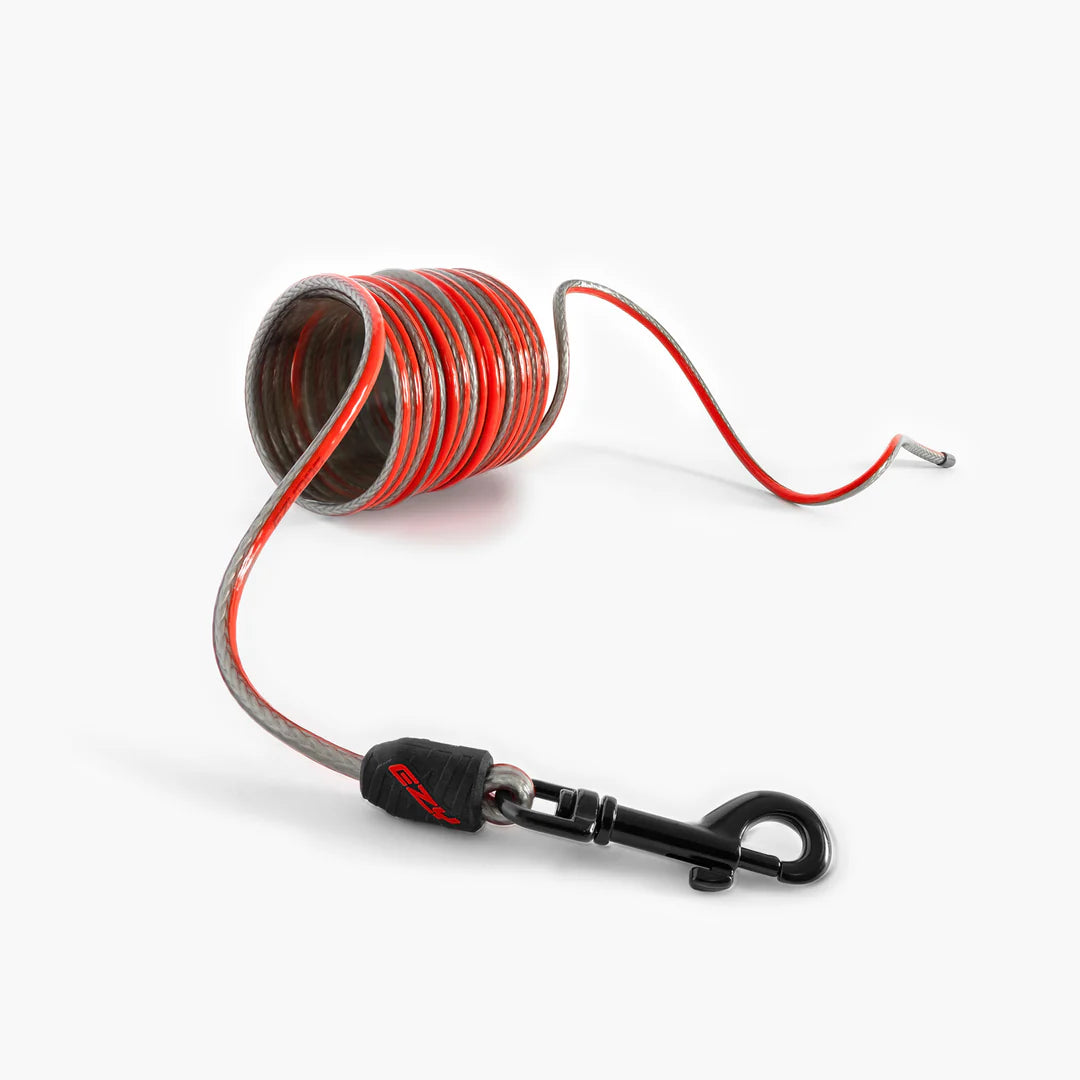 Track N Train Slimline Dog Leash