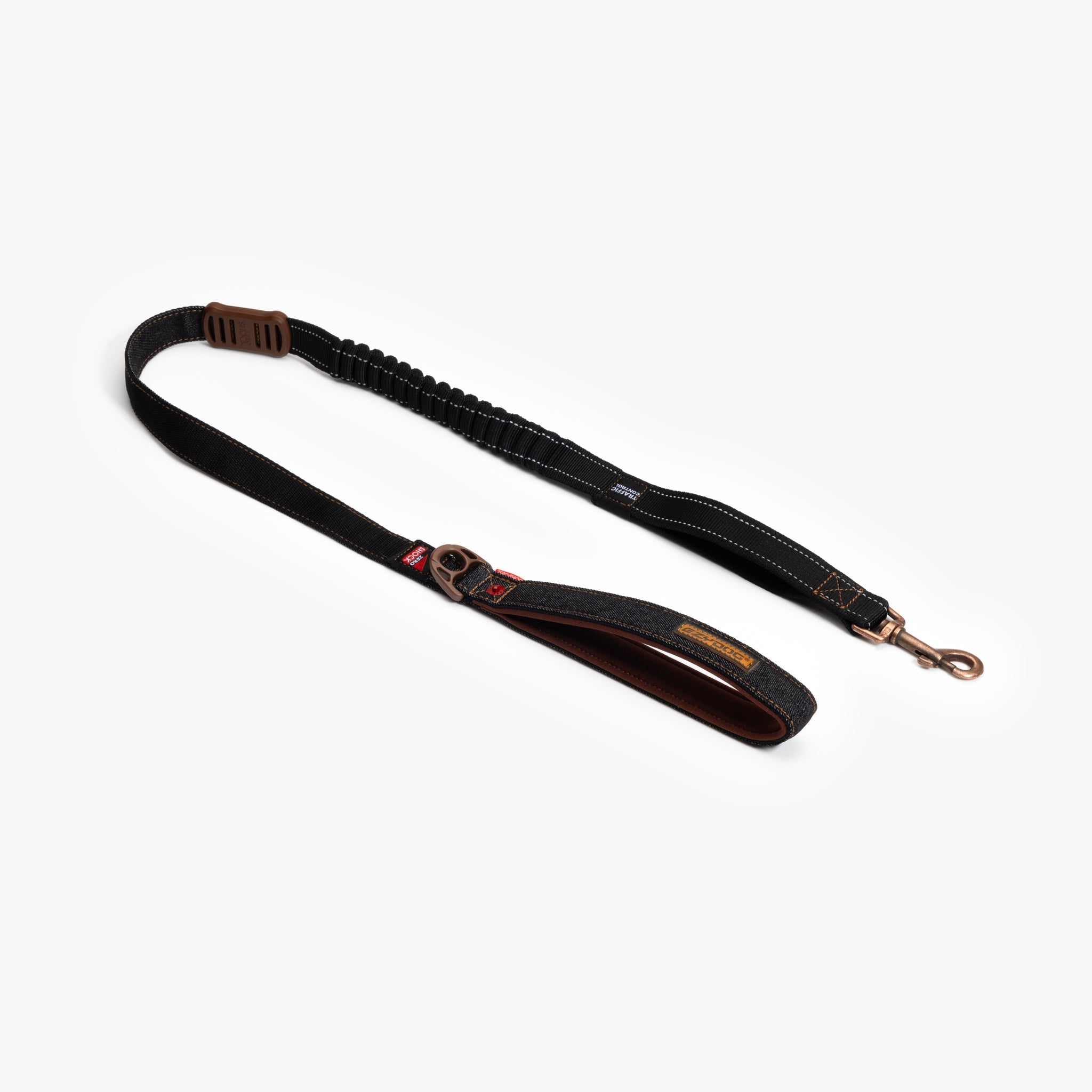 Zero Shock Leash