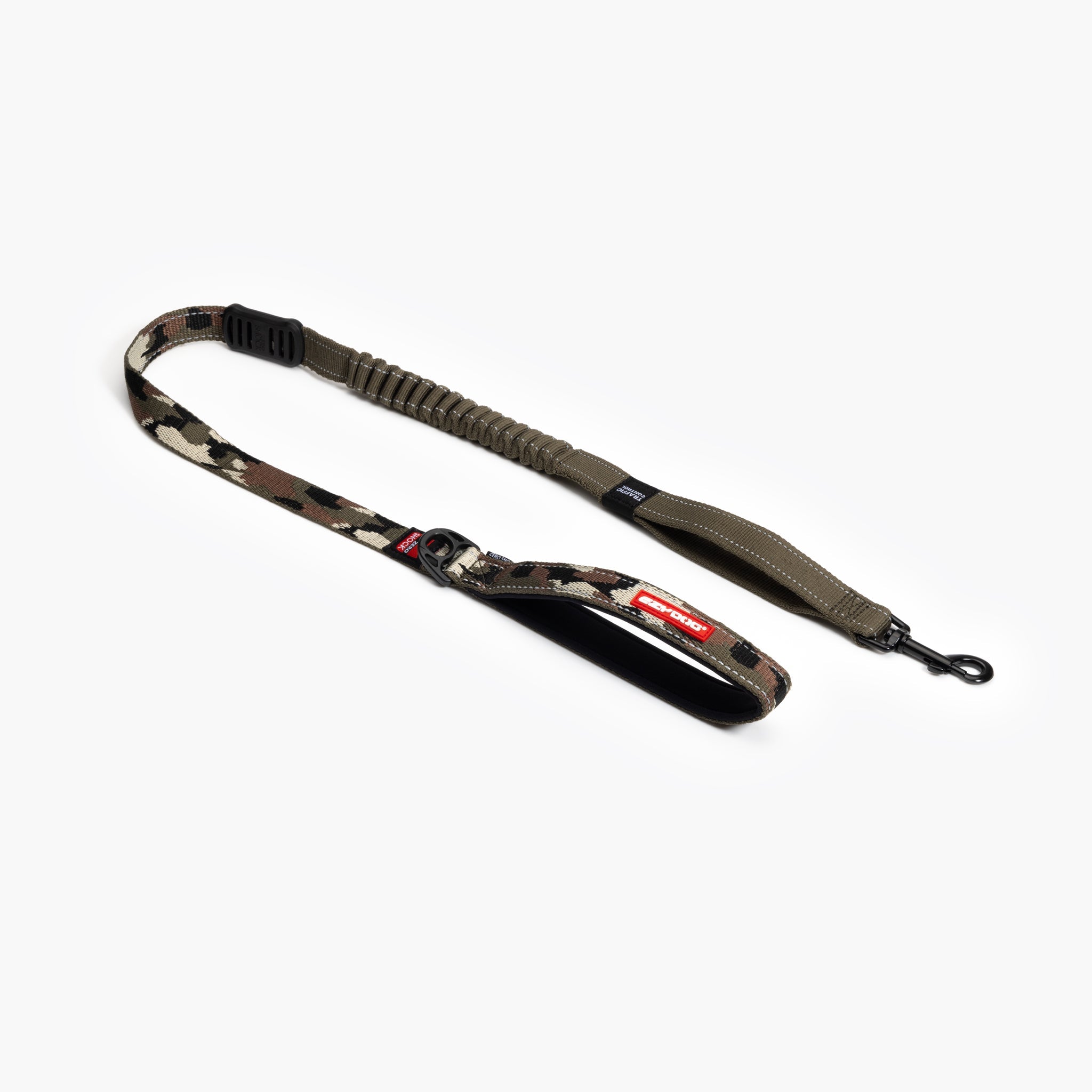 Zero Shock Leash