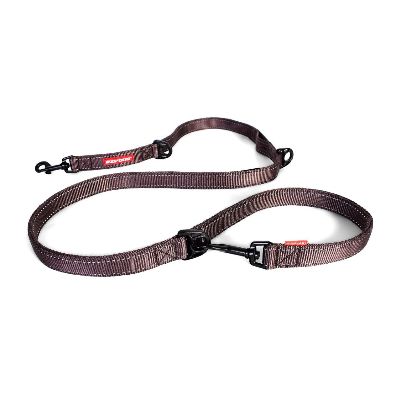 Vario 6 Multi-Function Leash Snap Clip Standard