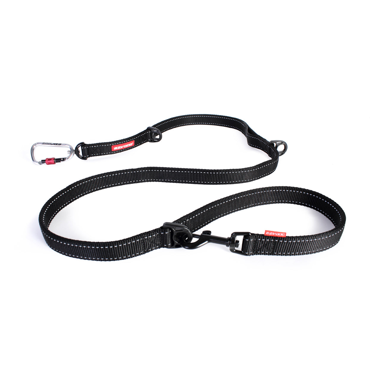 Vario 6 Multi-Function Leash Carabiner