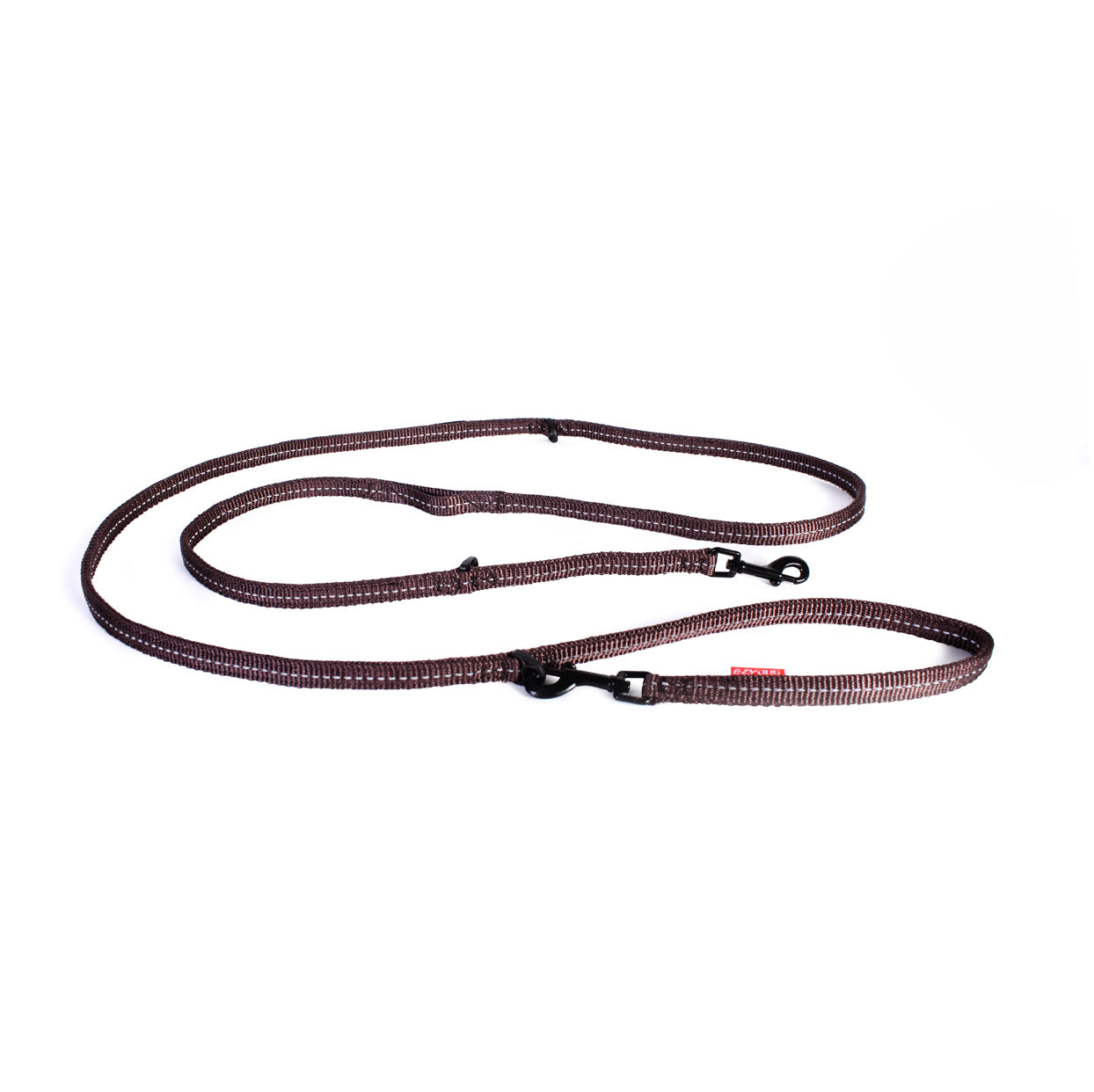 Vario 6 Multi-Function Leash Snap Clip Lite