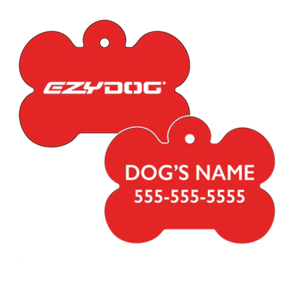Petstock id tags sales