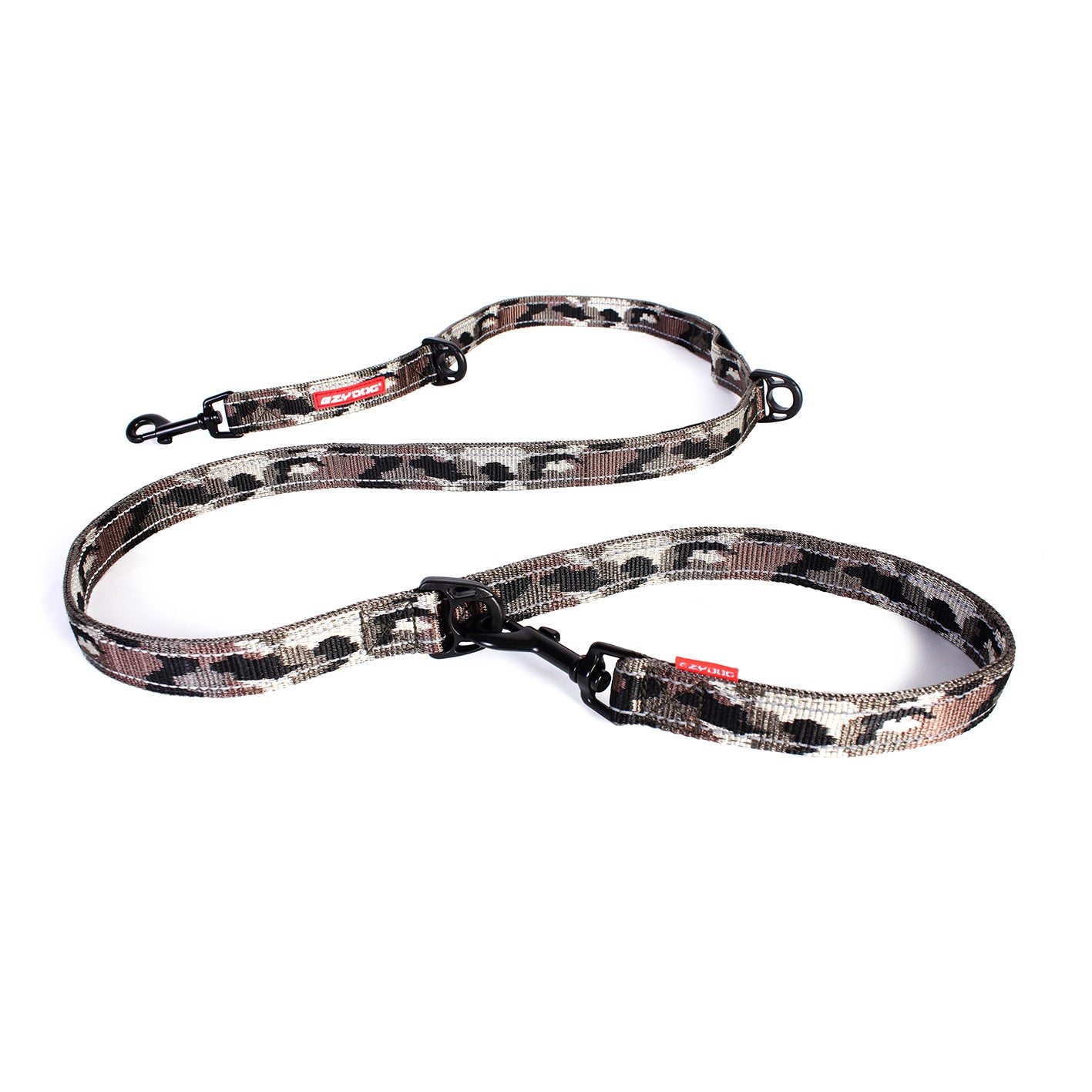 Vario 6 Multi-Function Leash Carabiner