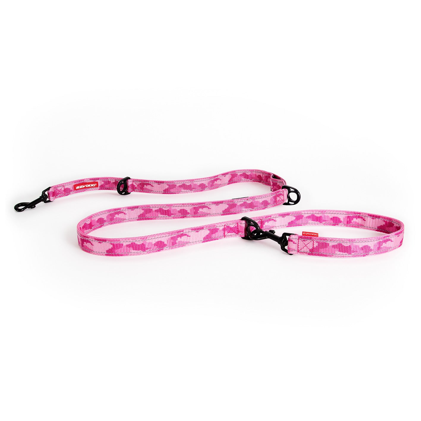 Vario 6 Multi-Function Leash Carabiner
