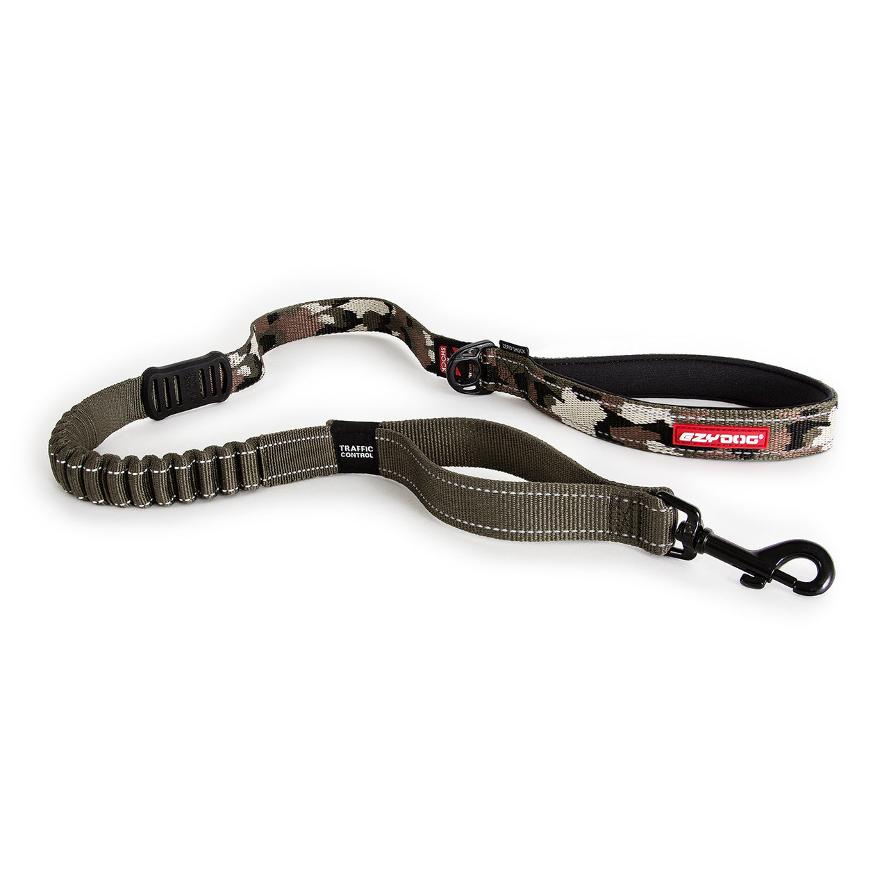 Zero Shock Leash
