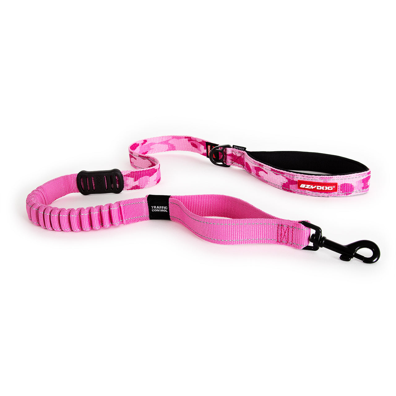 Zero Shock Leash