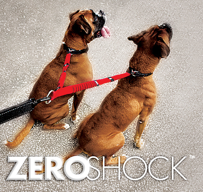 Zero Shock Coupler