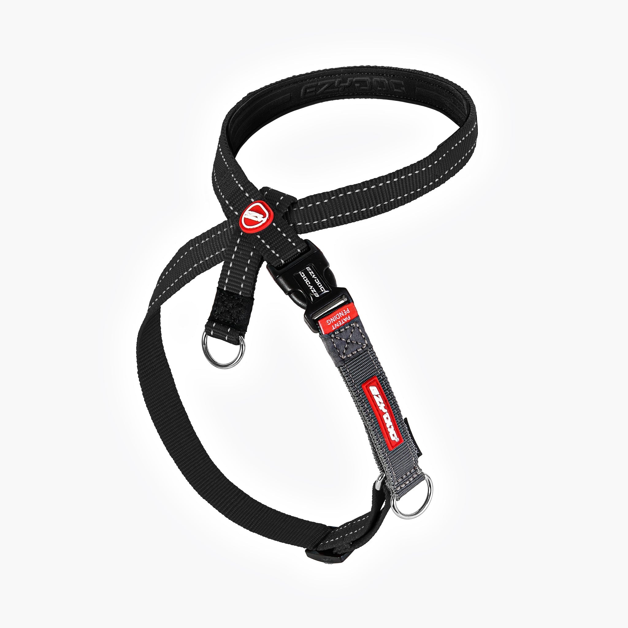 no pull dog harness