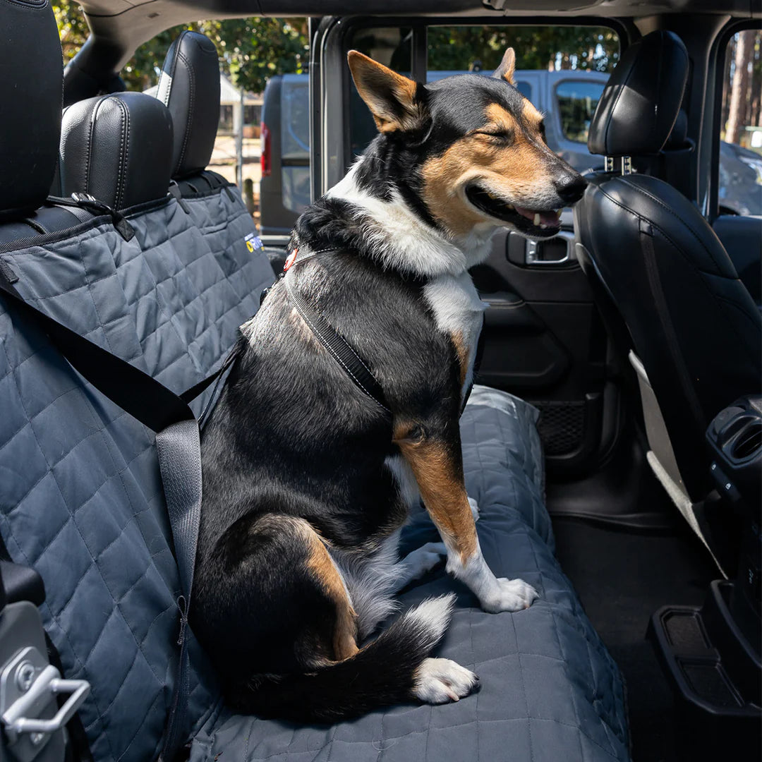 Drive Seat Cover