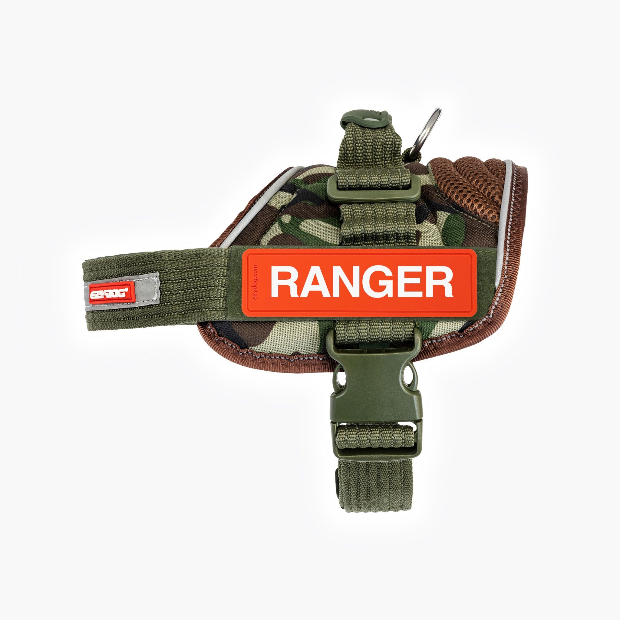 Convert Harness