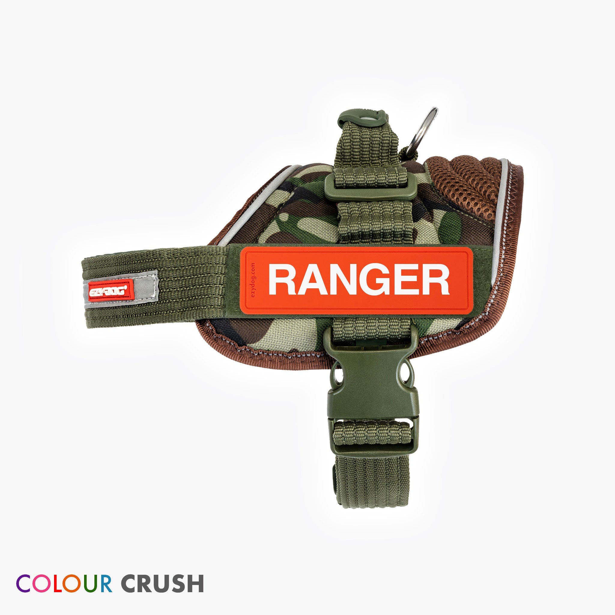 Convert Harness