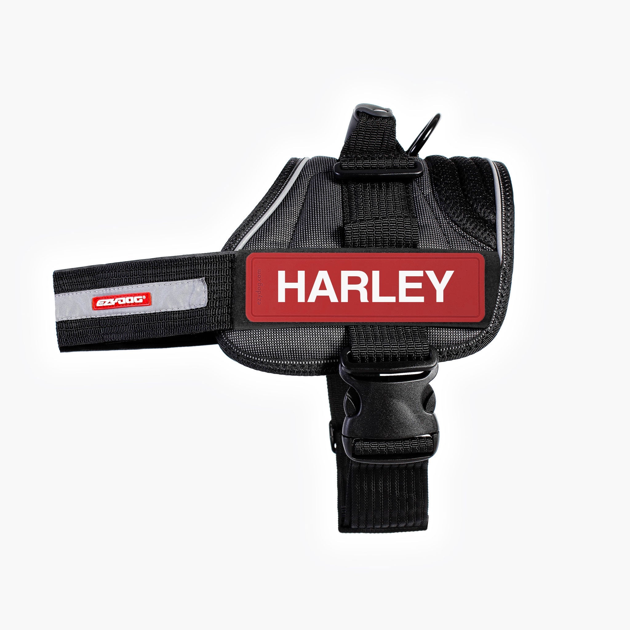 Convert Harness