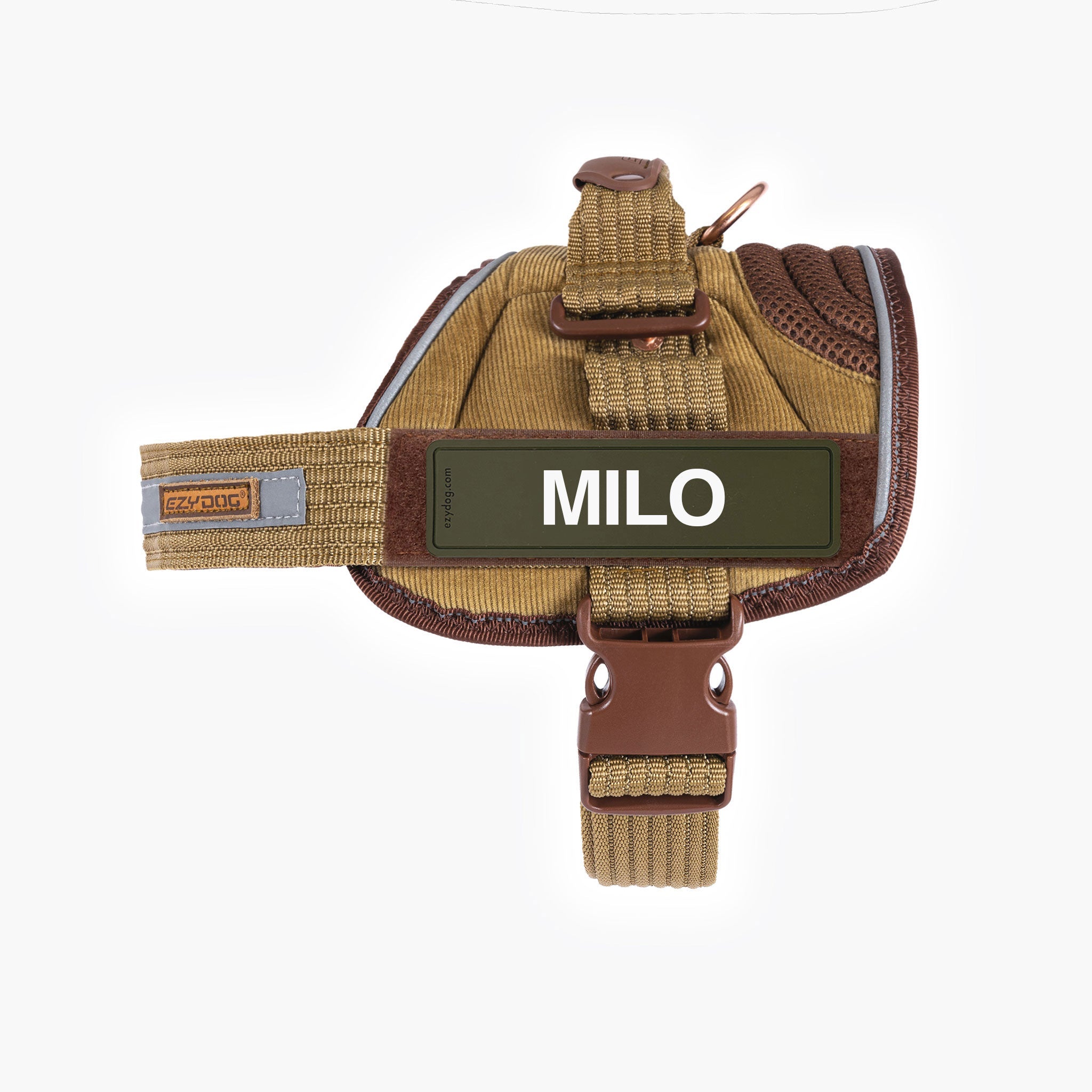 Convert Harness