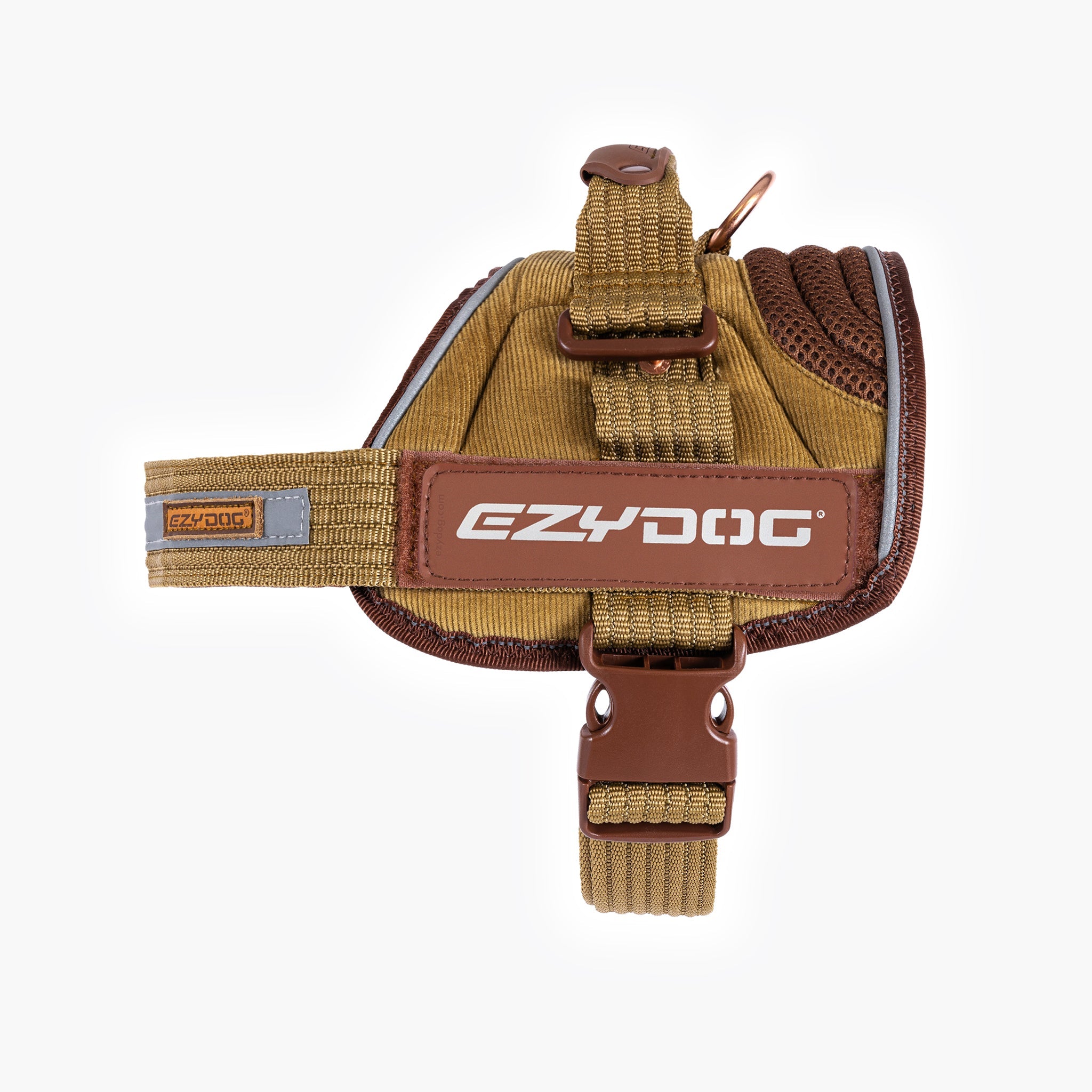 Convert Harness