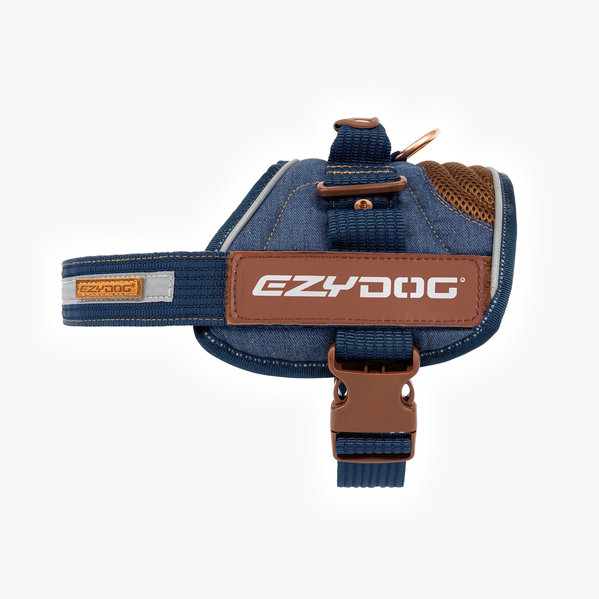Convert Harness