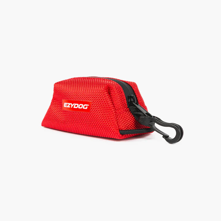Essential Poop Bag Holder