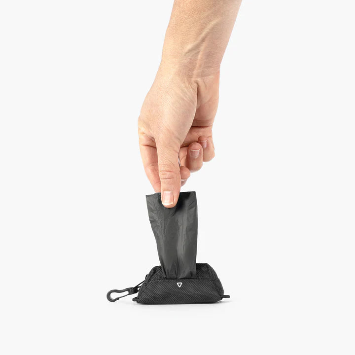 Essential Poop Bag Holder