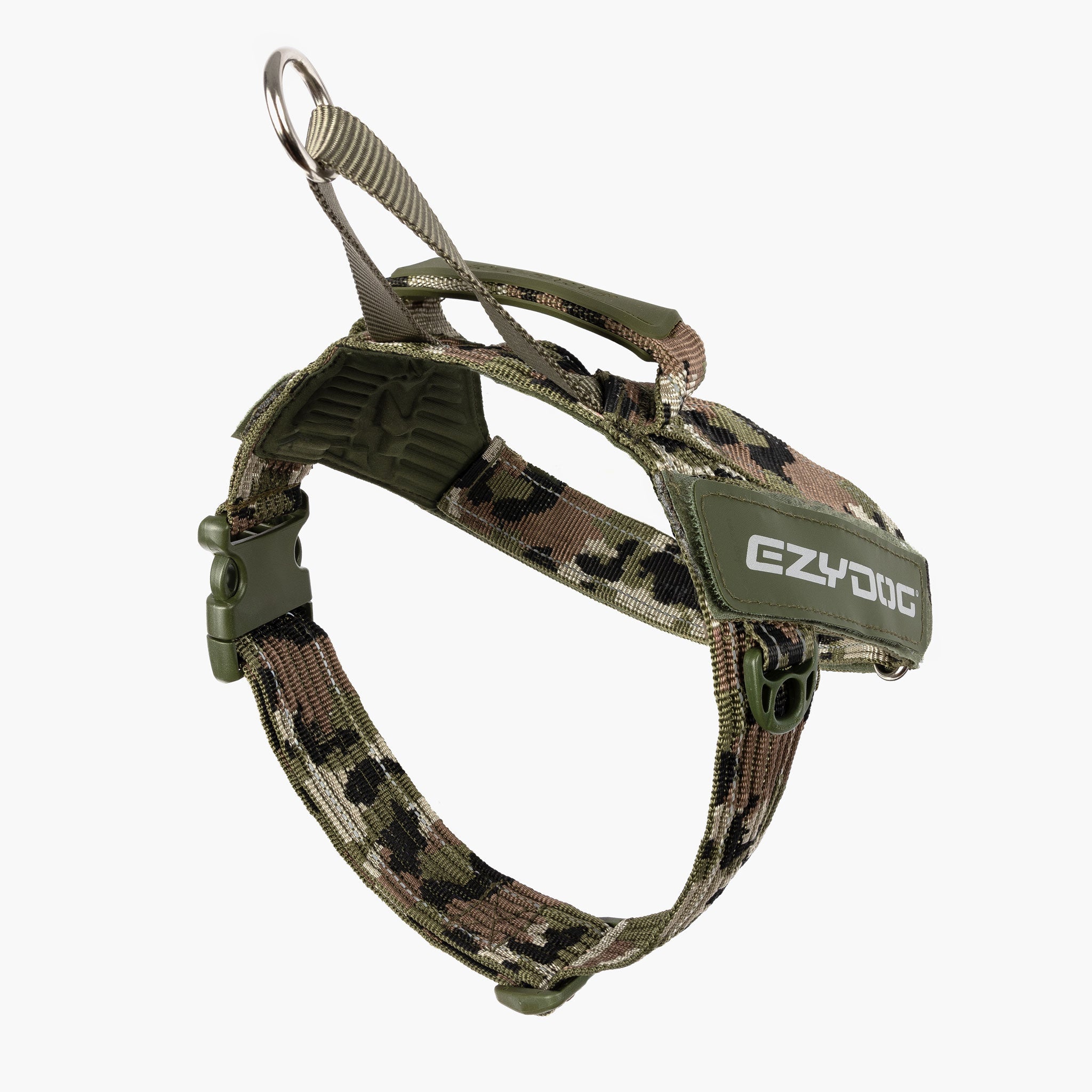 Express Harness