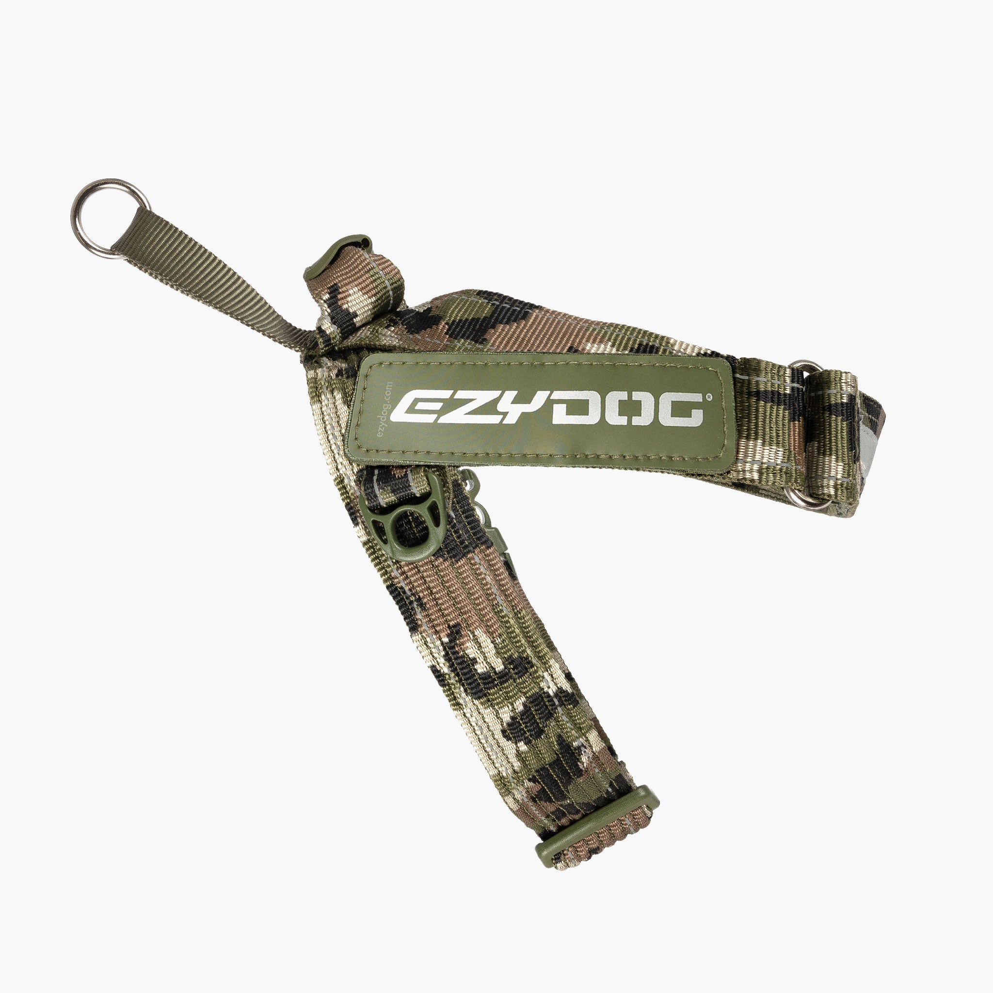 Express Harness