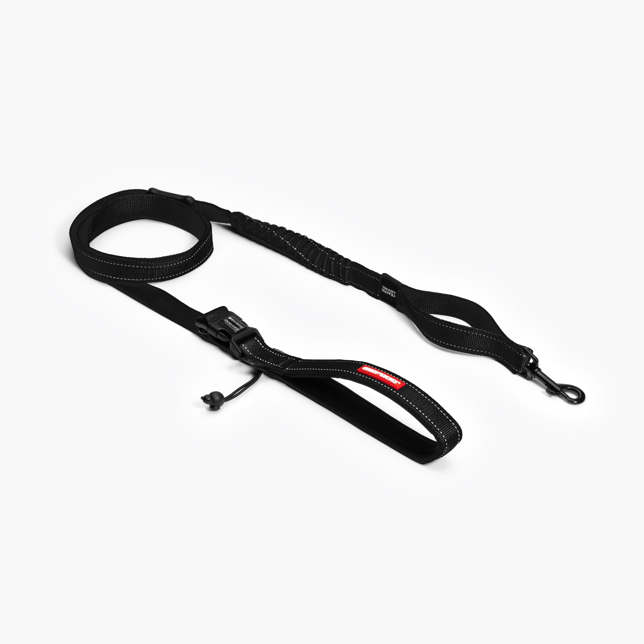 EzyDog Road Runner Leash | Run Hands-Free with Your Dog