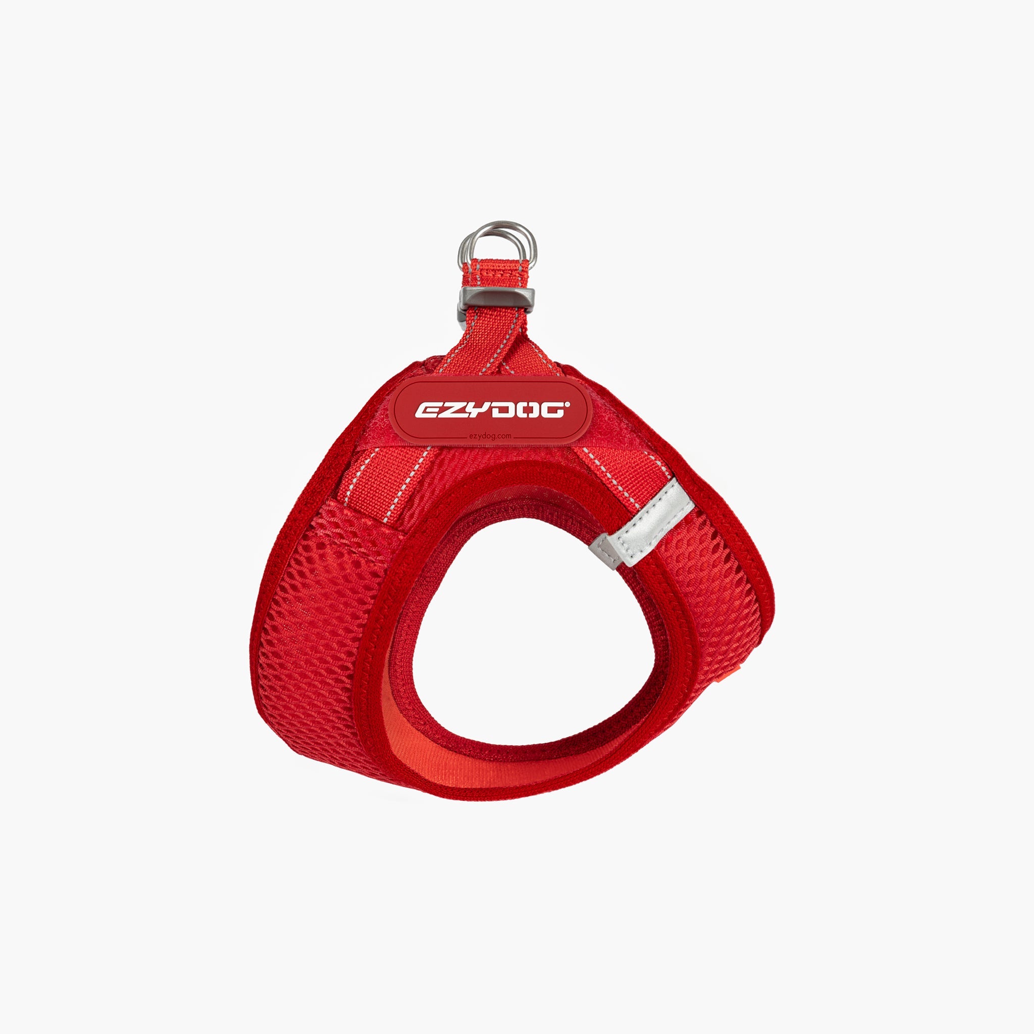 FORMFIT Red Harness RHS