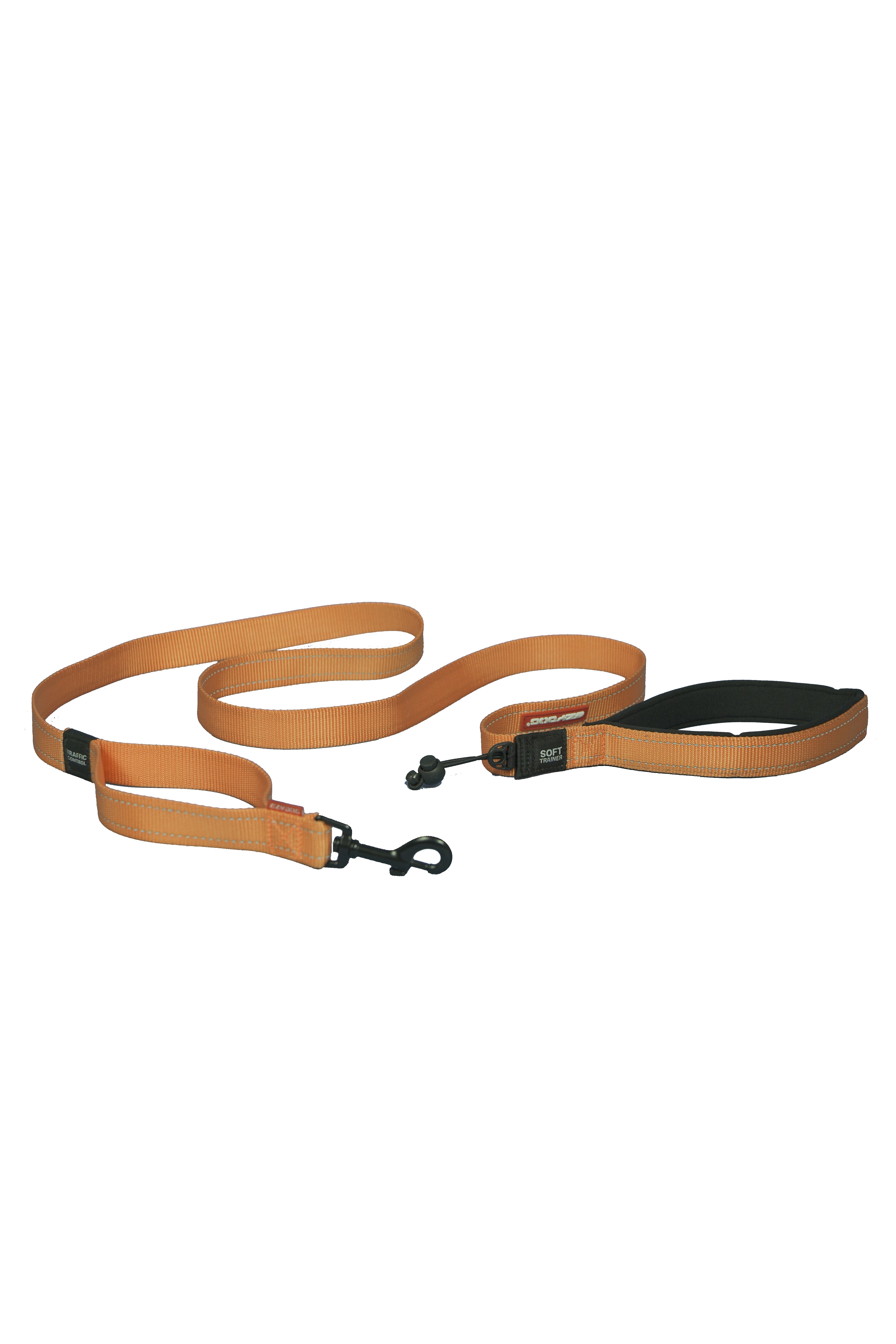 Soft Trainer Dog Leash