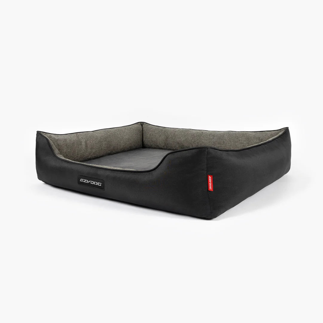 2 in 1 Ortho Smart Dog Bed