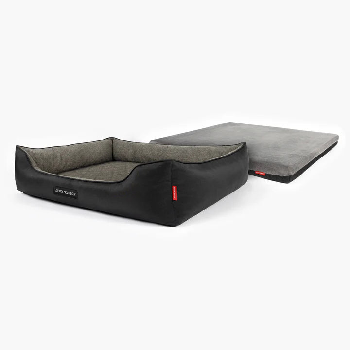 2 in 1 Ortho Smart Dog Bed