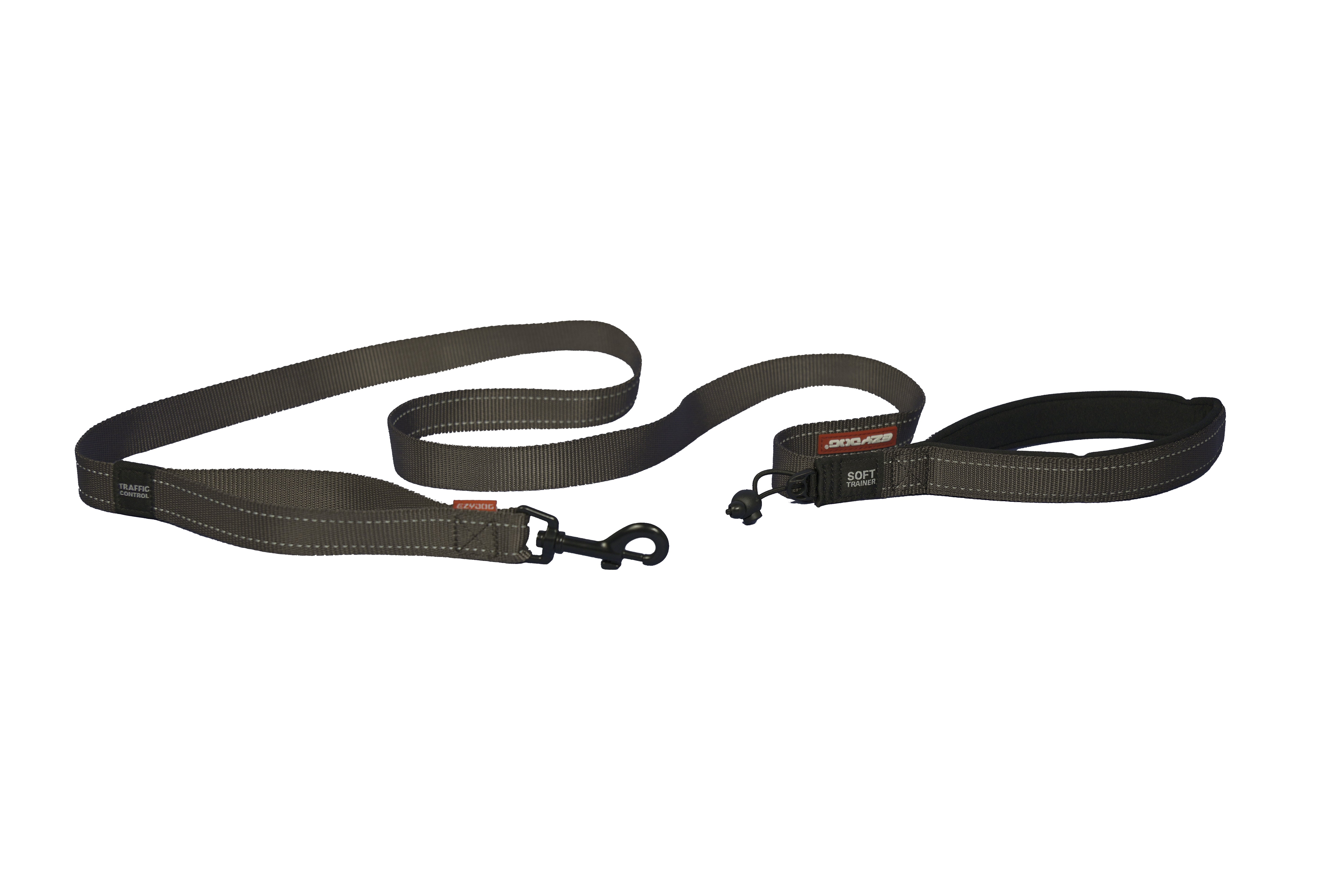 Soft Trainer Dog Leash