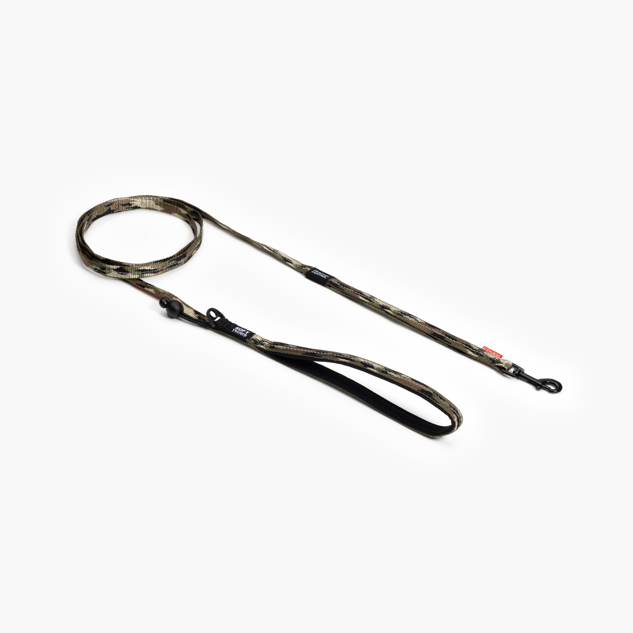 Soft Trainer Dog Leash
