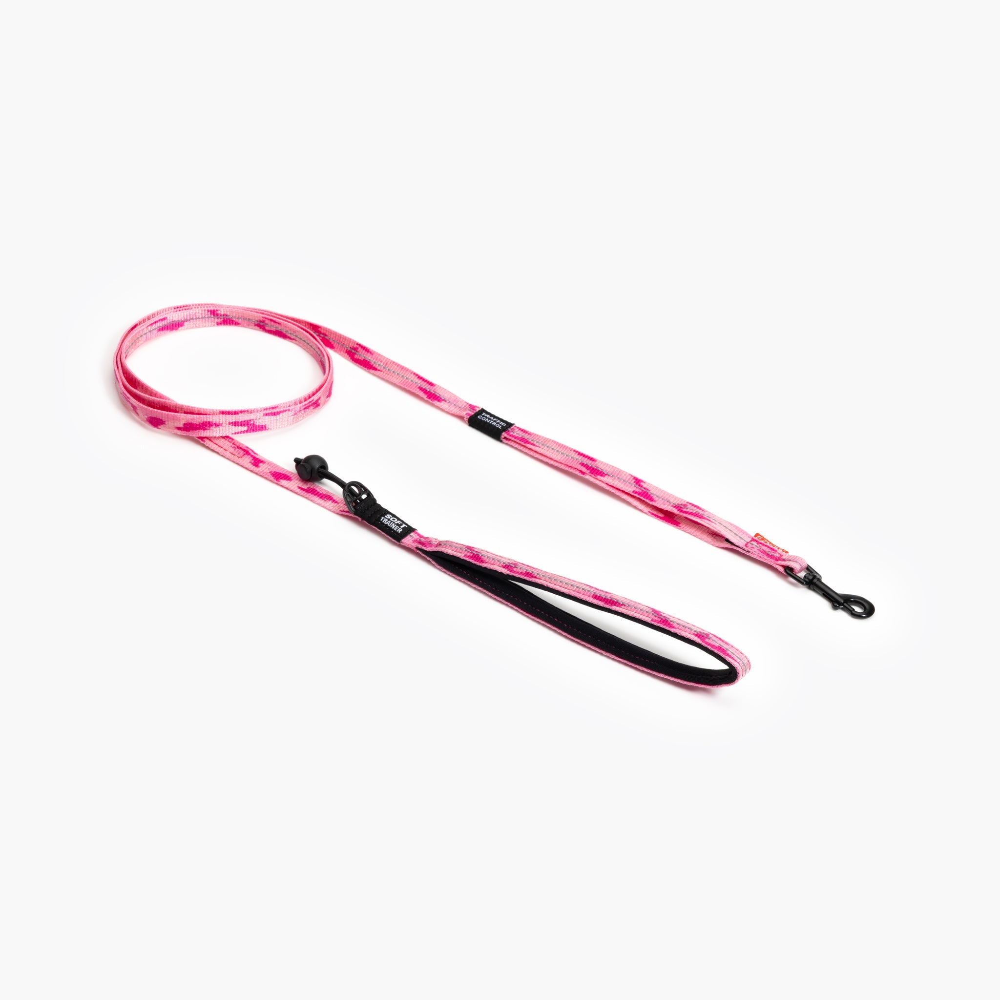 Soft Trainer Dog Leash